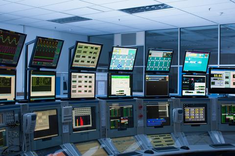 SCADA SYSTEMS/ IIoT Industry 4.0 Digital Transformation